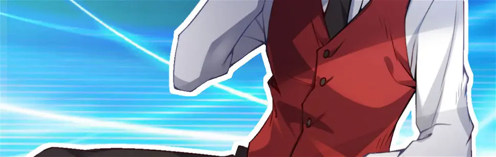 第3话：被关拘留所？ 第114页