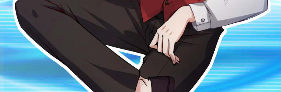 第3话：被关拘留所？ 第115页