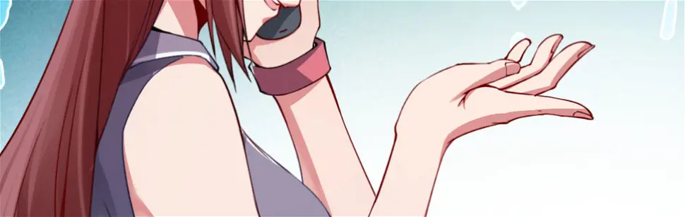 第3话：被关拘留所？ 第121页