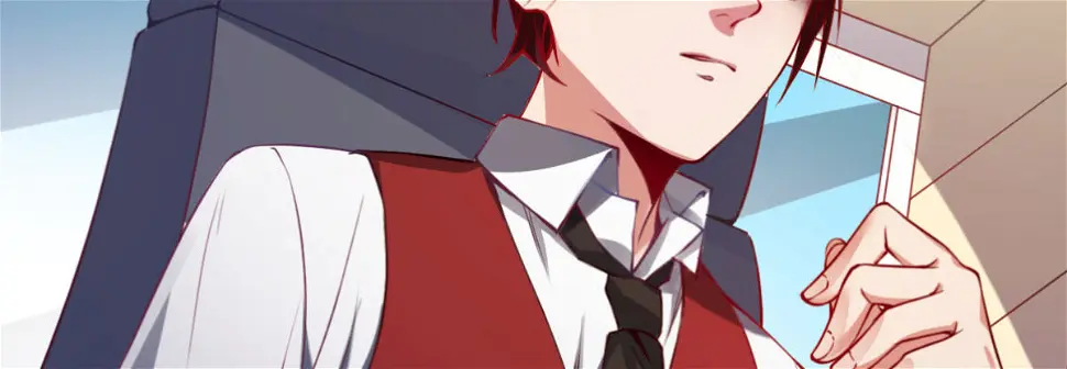 第3话：被关拘留所？ 第135页