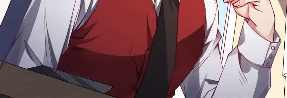 第3话：被关拘留所？ 第136页