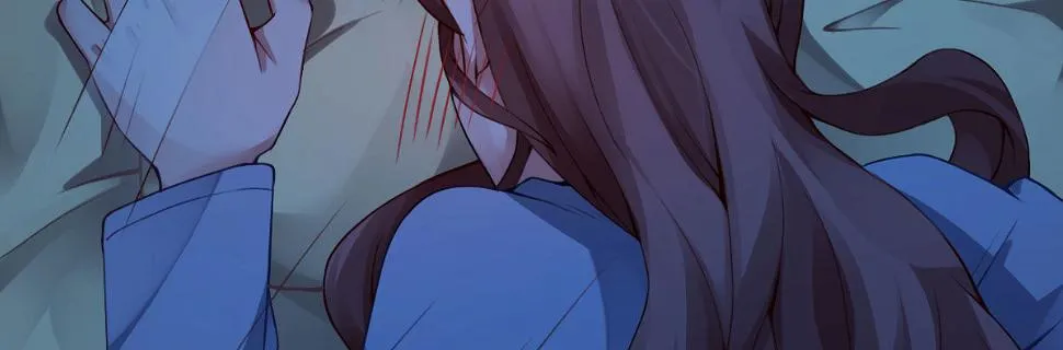 第6话：傲娇总裁来电 第12页