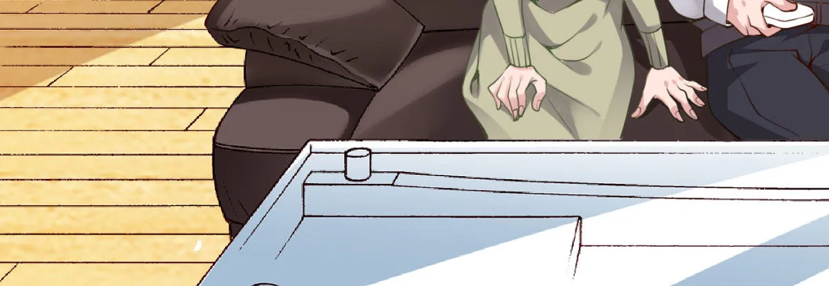 第17话：不如嫁给我 第26页