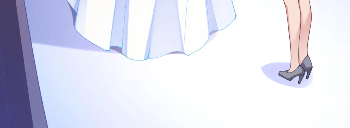 第18话：乔总的新娘 第38页