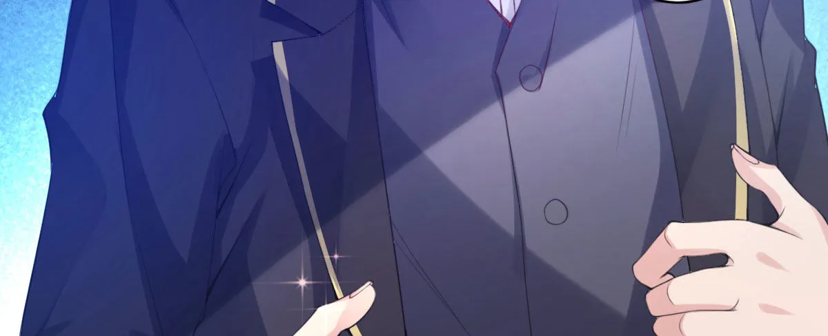 第18话：乔总的新娘 第84页