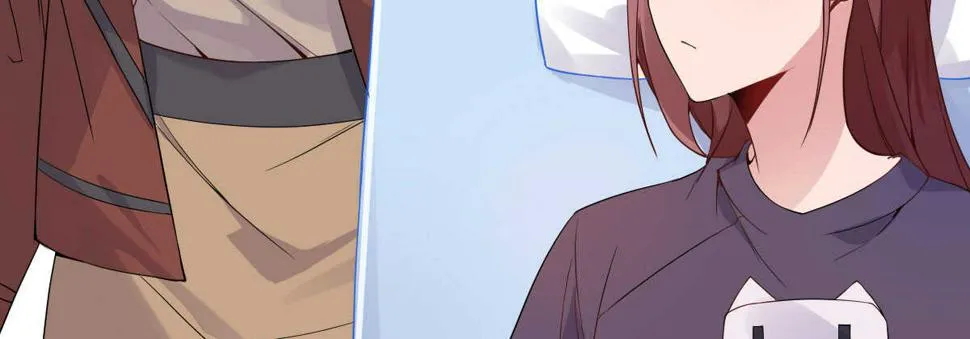 第32话：我才是女主人 第56页