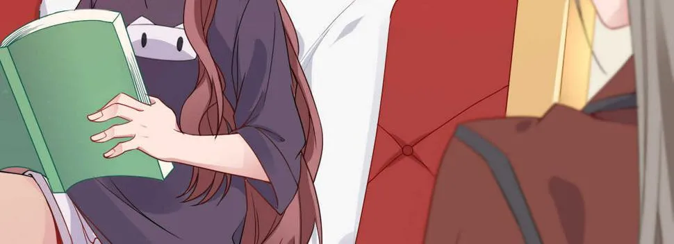 第32话：我才是女主人 第98页