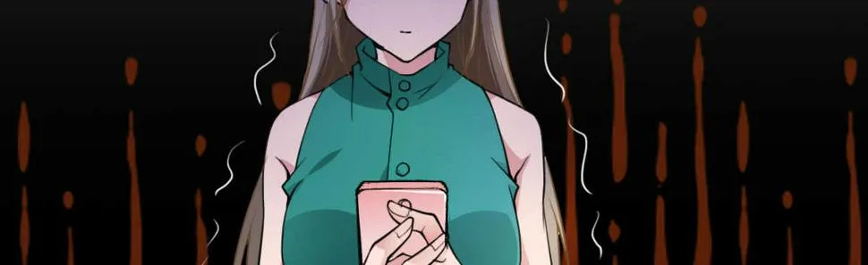 第35话：人肉这个贱人 第7页