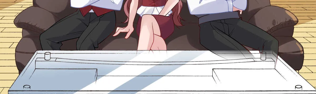 第37话：做人要有教养 第25页
