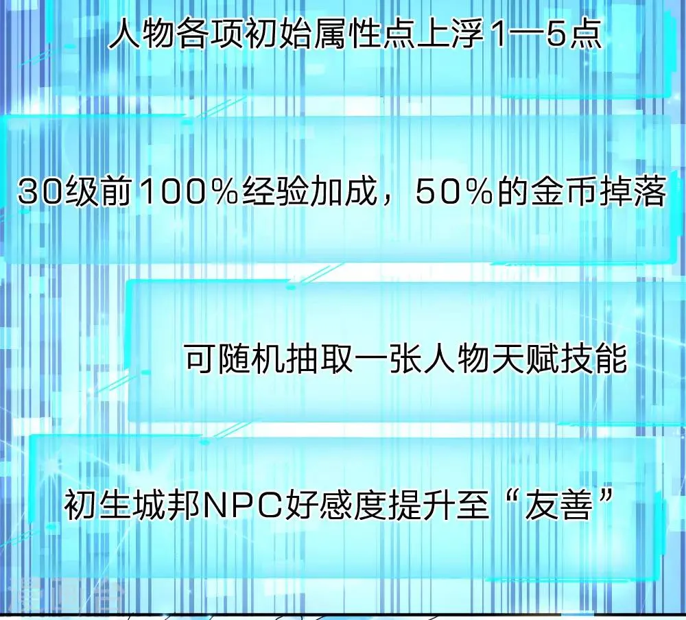 第4话 妖精瑶瑶，S级天赋 第9页