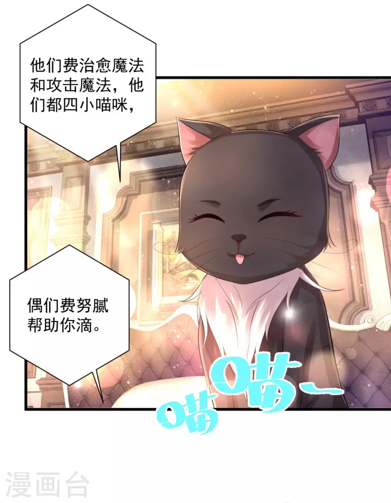 第165话 猫猫军团 第11页