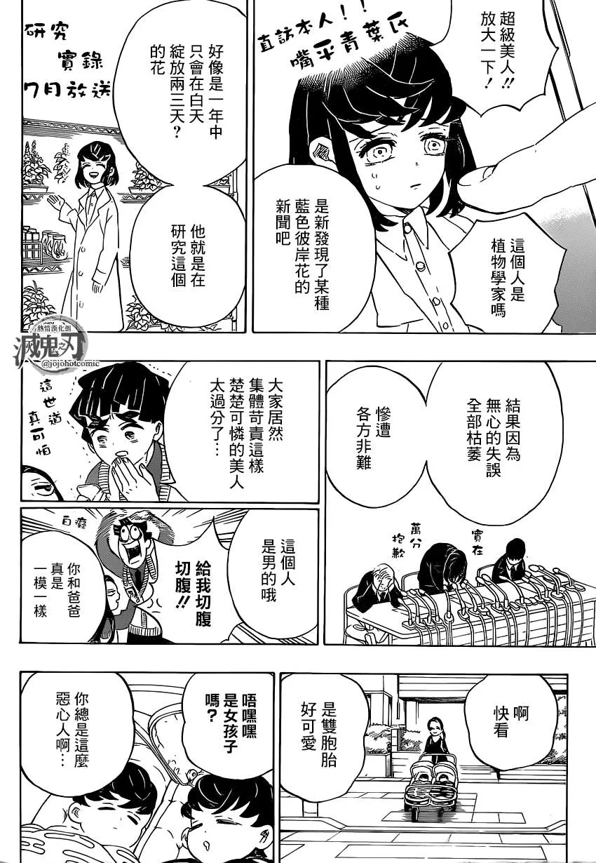 第205话命如长河星辰 第6页