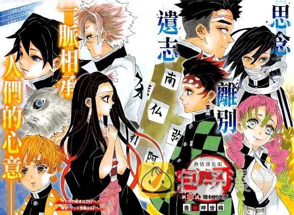 第200话胜利的代价 第5页