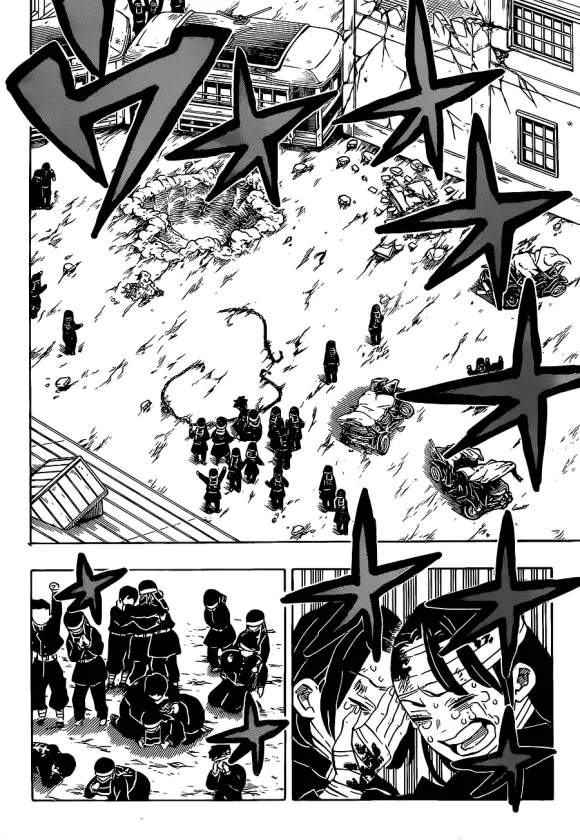 第200话胜利的代价 第7页