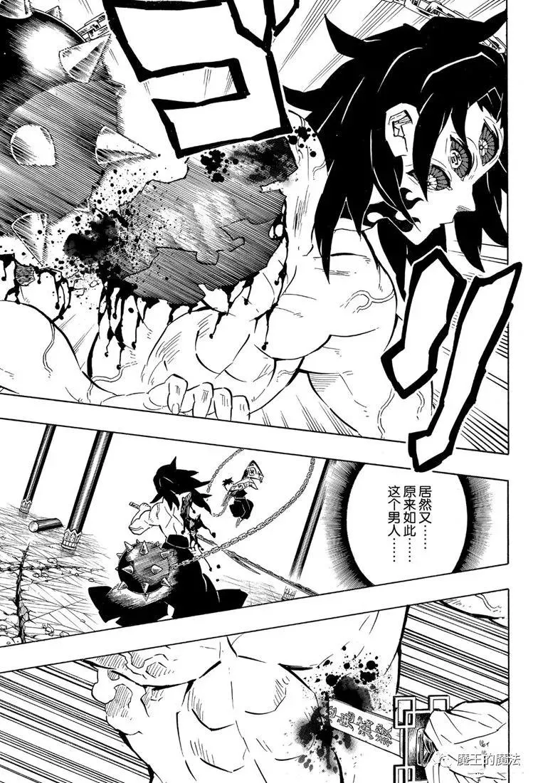 第173话舍生忘死方可求胜 第13页