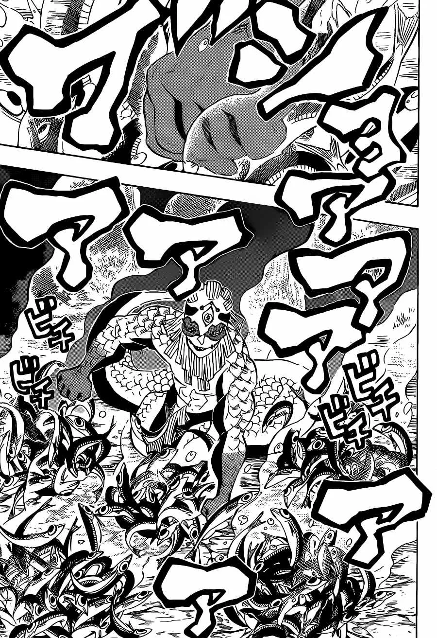 第120话嘴炮合战 第15页