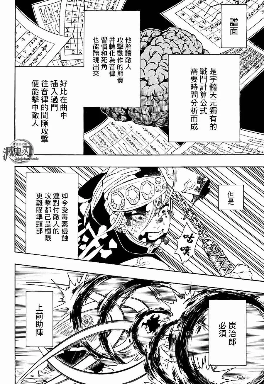 第93话绝不放弃 第16页