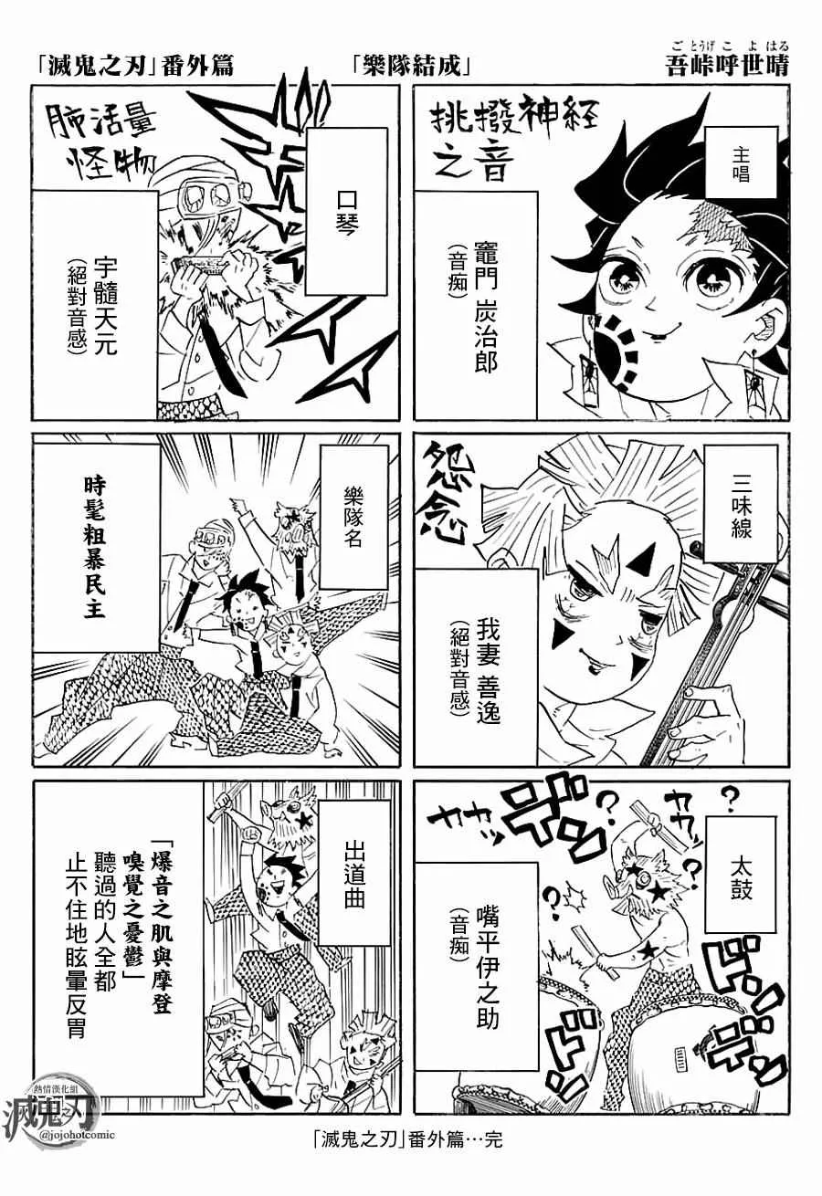 第90话感谢你 第20页