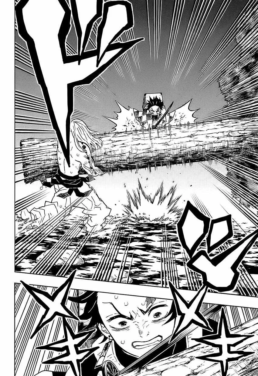 第35话四处分散 第12页