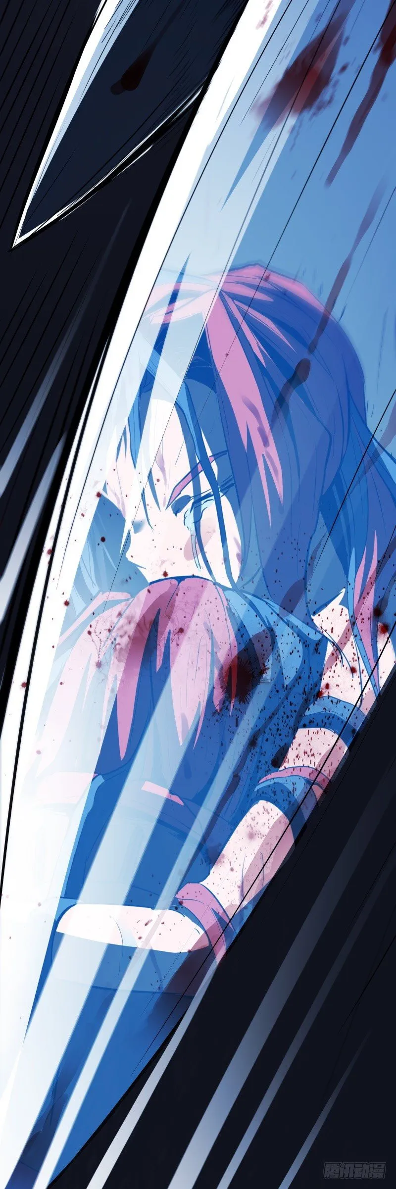 第51话 雨 第65页