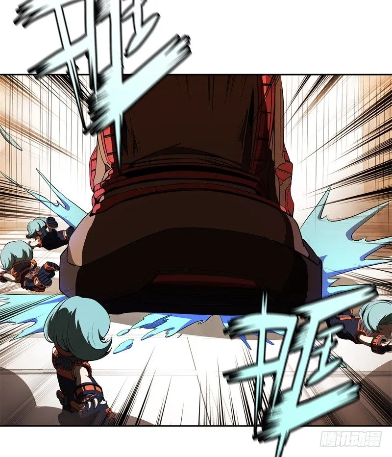 第48话 争第一 第22页