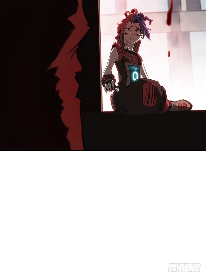 第46话 残次品 第40页