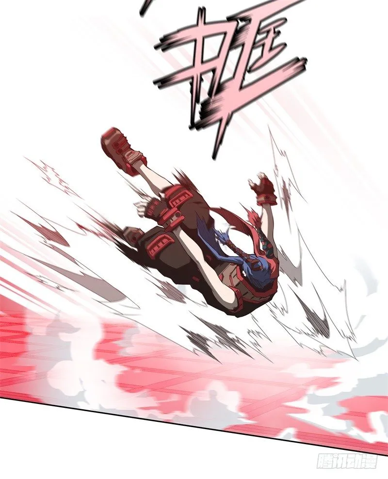 第36话 躲起来 第25页