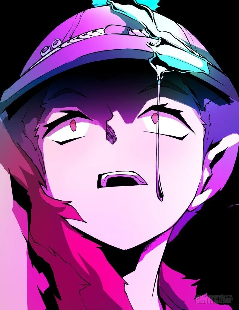 第3话 逼近 第35页