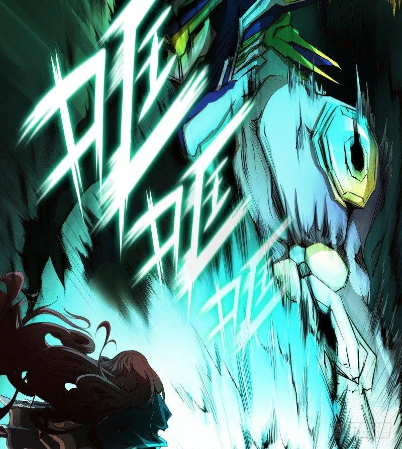 第6话 莉塔之死 第34页