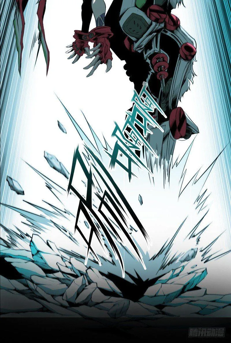 第11话 惊人的异能 第42页