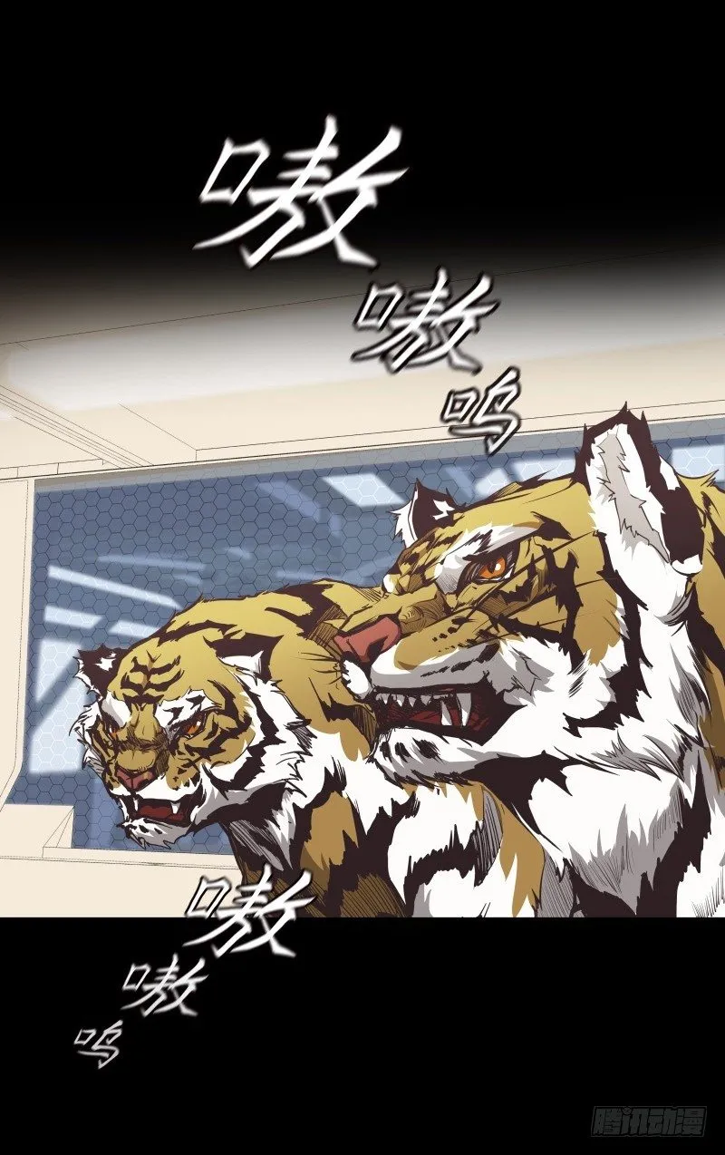 第22话 绝地反击 第5页