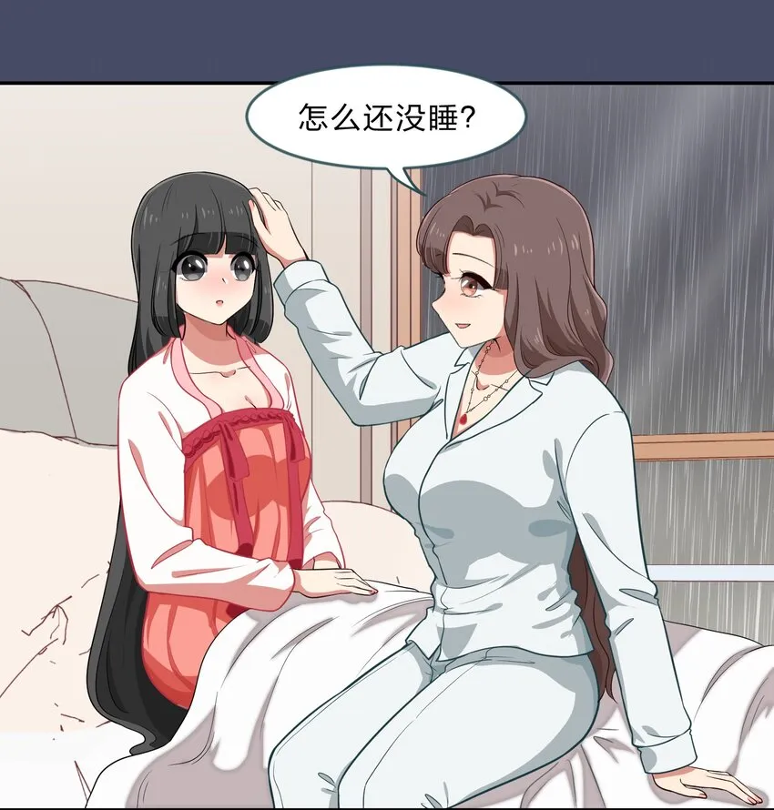 032 异世界萌妹子们的超异能 第2页