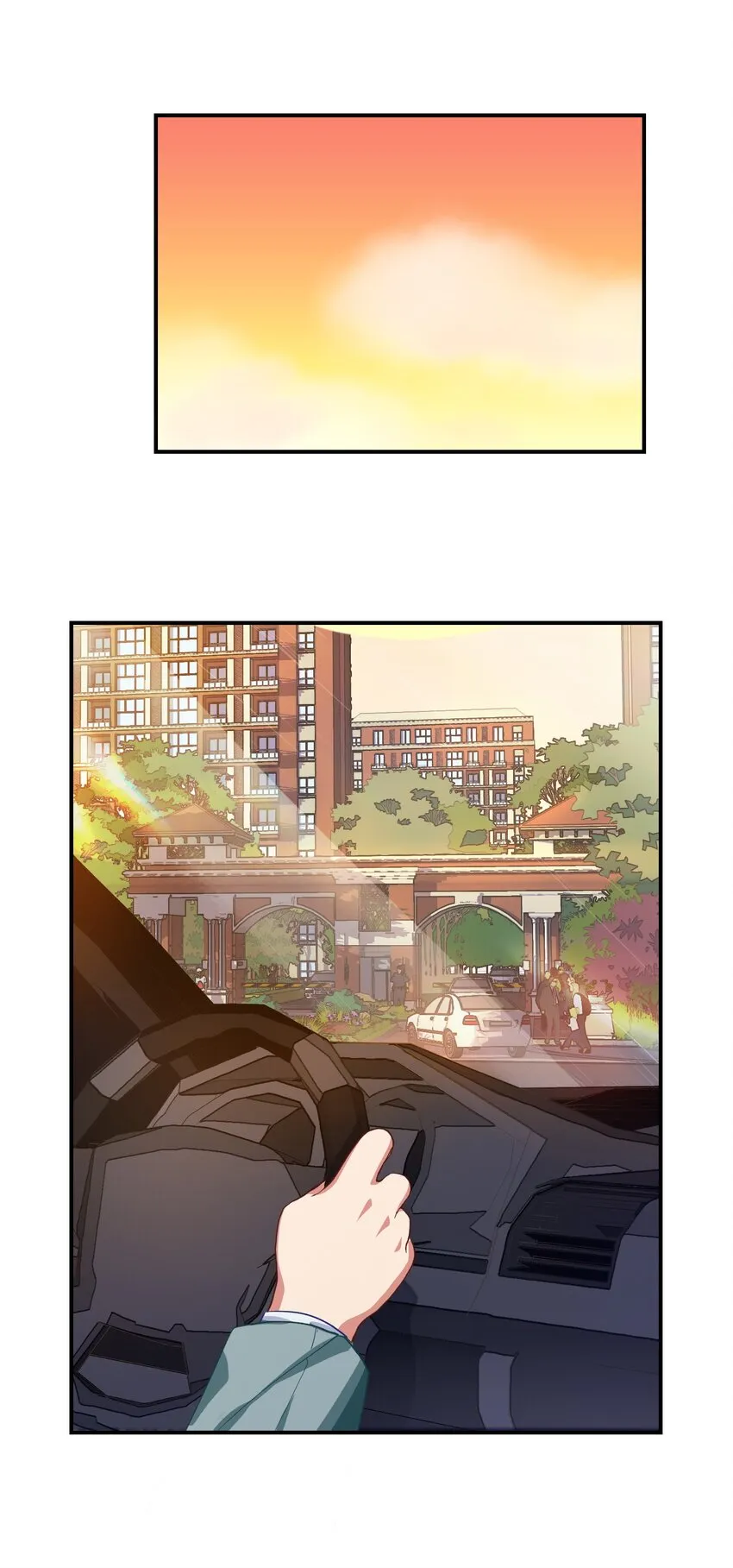 序章 家里藏着的……小秘密 第23页
