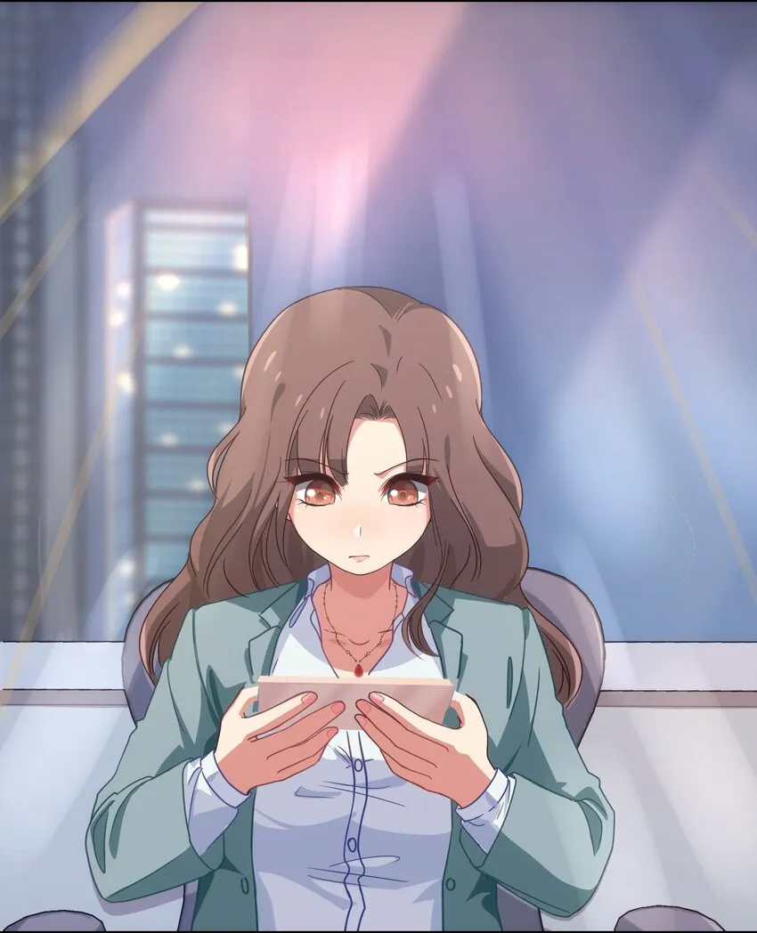 001 从天而降的美少女 第42页