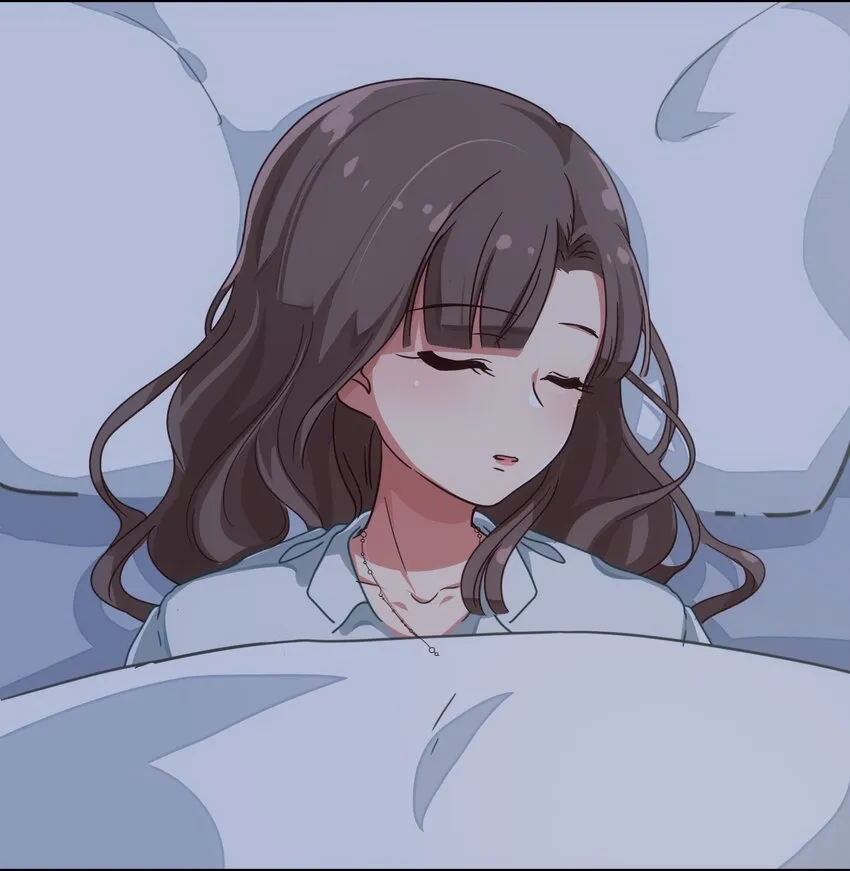 002 从天而降了五位美少女？！ 第31页