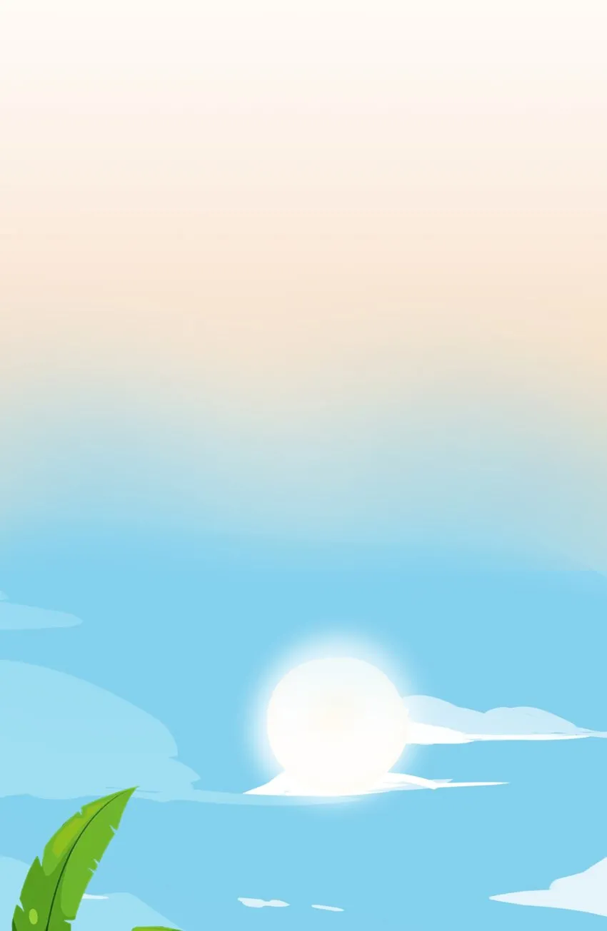 特别篇 夏天就是大海啊！泳装啊！ 第11页