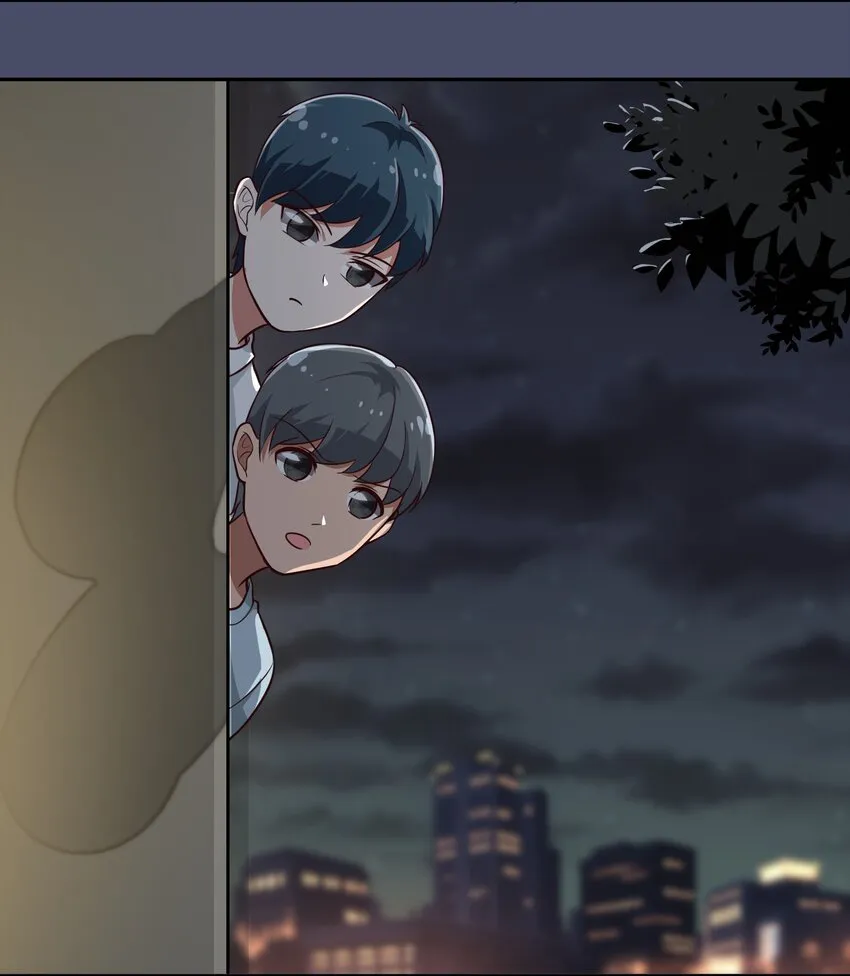 018 神的眼睛在注视着你 第28页