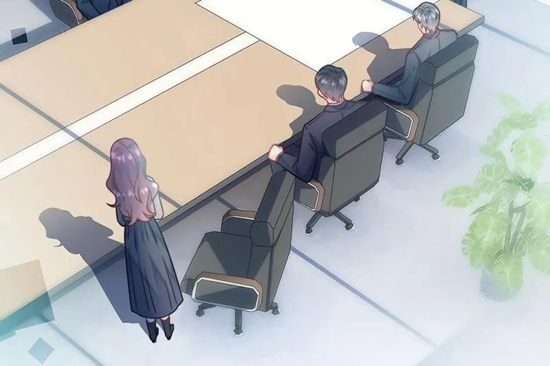 第227话 第一位女总裁 第6页