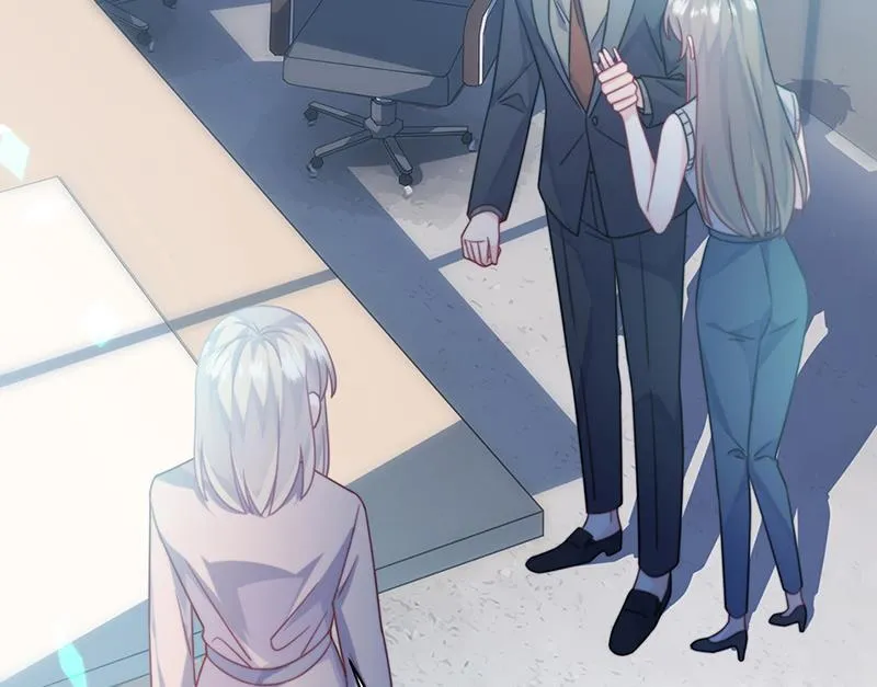 第227话 第一位女总裁 第23页