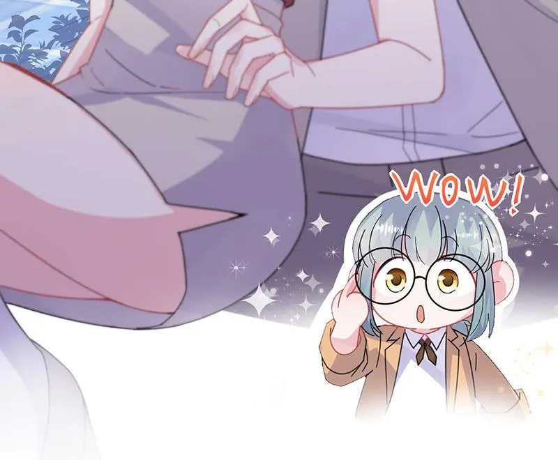 第193话 不许看他！ 第20页