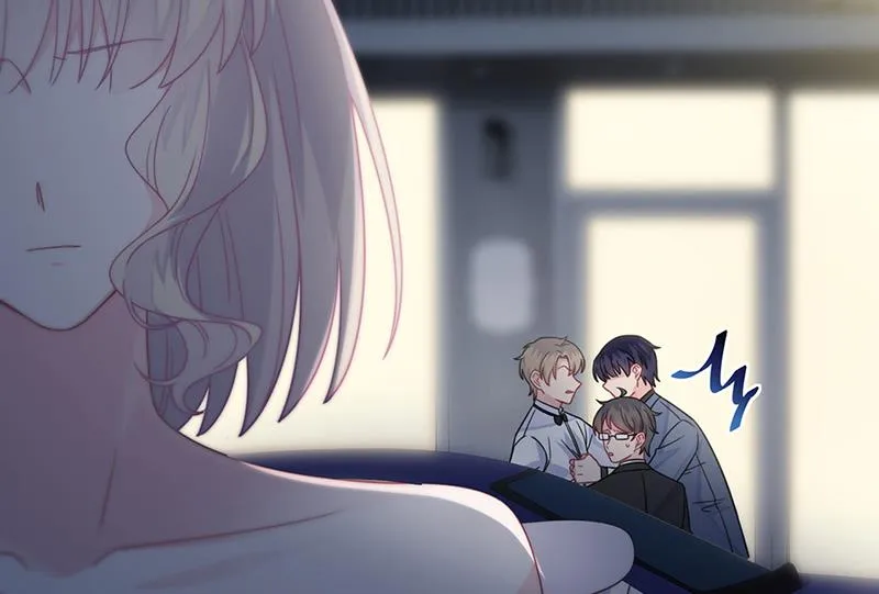 第216话 给她自由 第8页