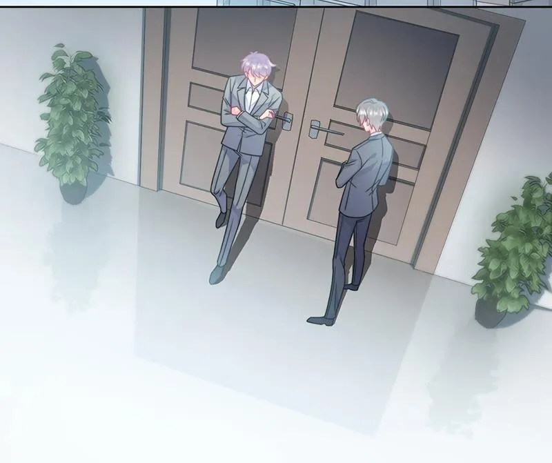第219话 不许去找她！ 第7页