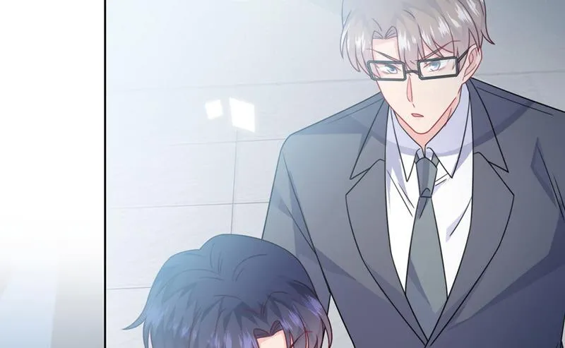 第219话 不许去找她！ 第27页