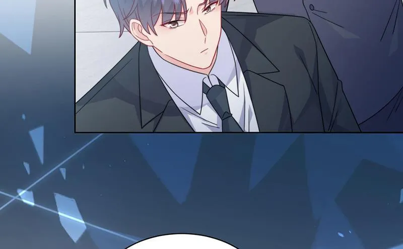 第219话 不许去找她！ 第28页