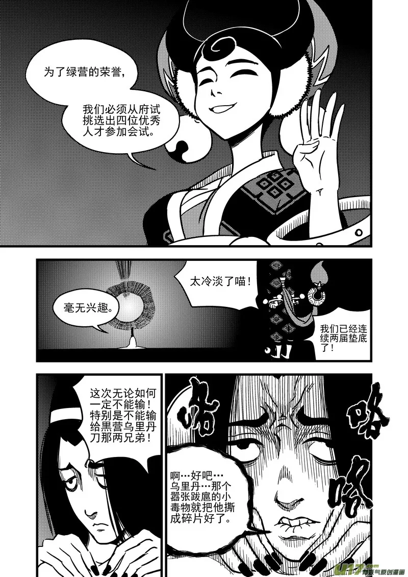 82 彤眼与天眼 第10页