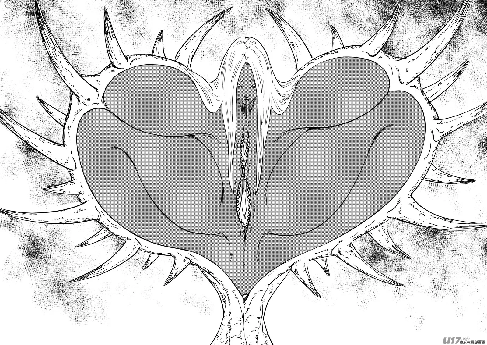 第380话 花园 第6页
