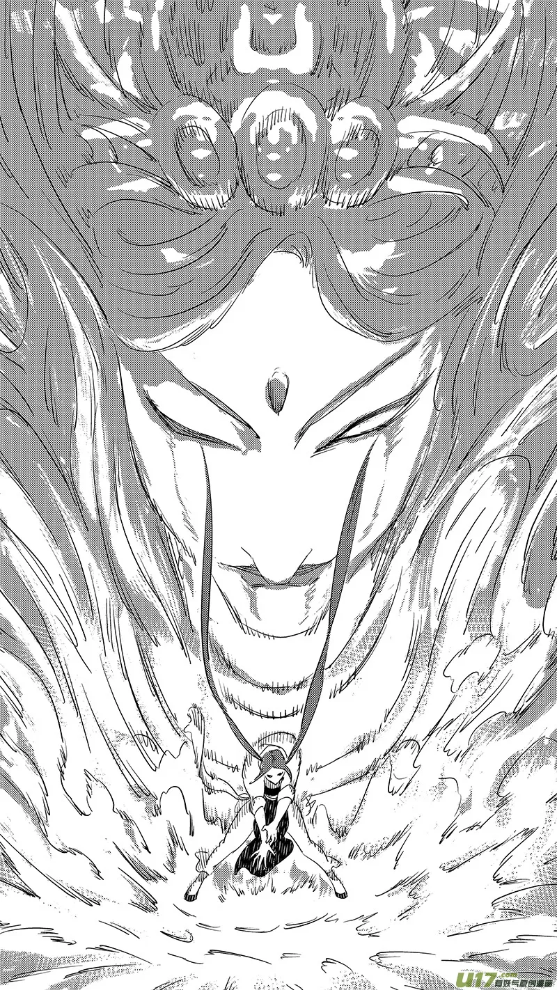 第382话 重塑元神（下） 第13页