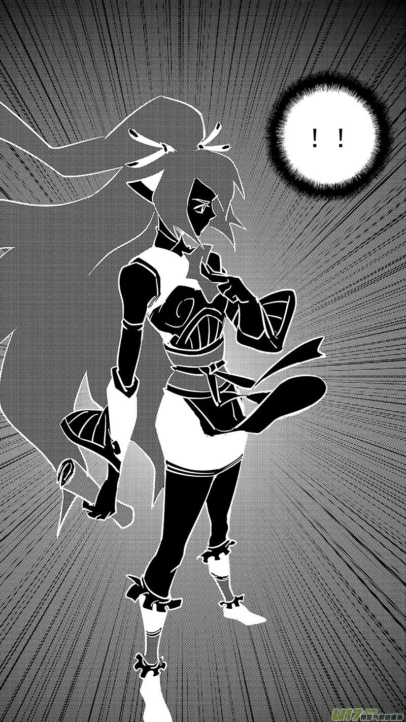 第448话 黑.翎燕闪 第12页