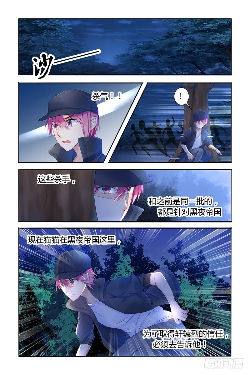 你的实力 第1页