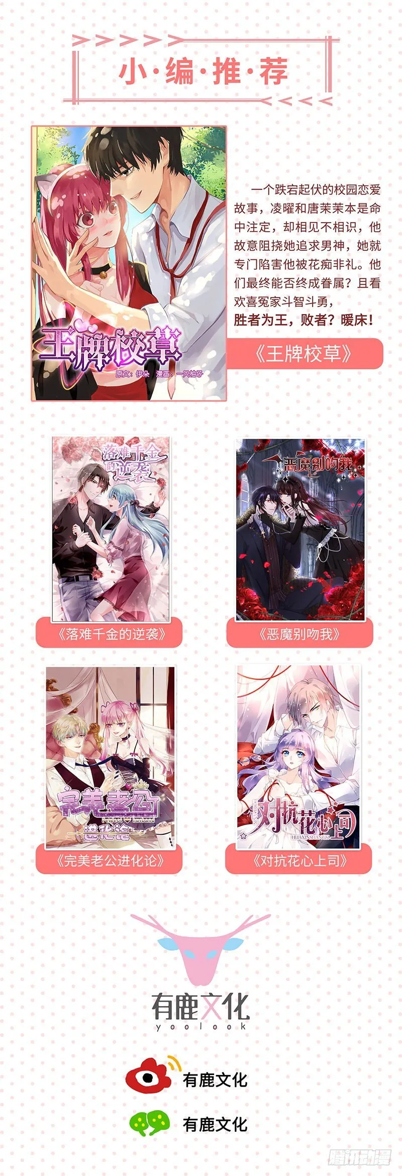 女人你死定了 第12页
